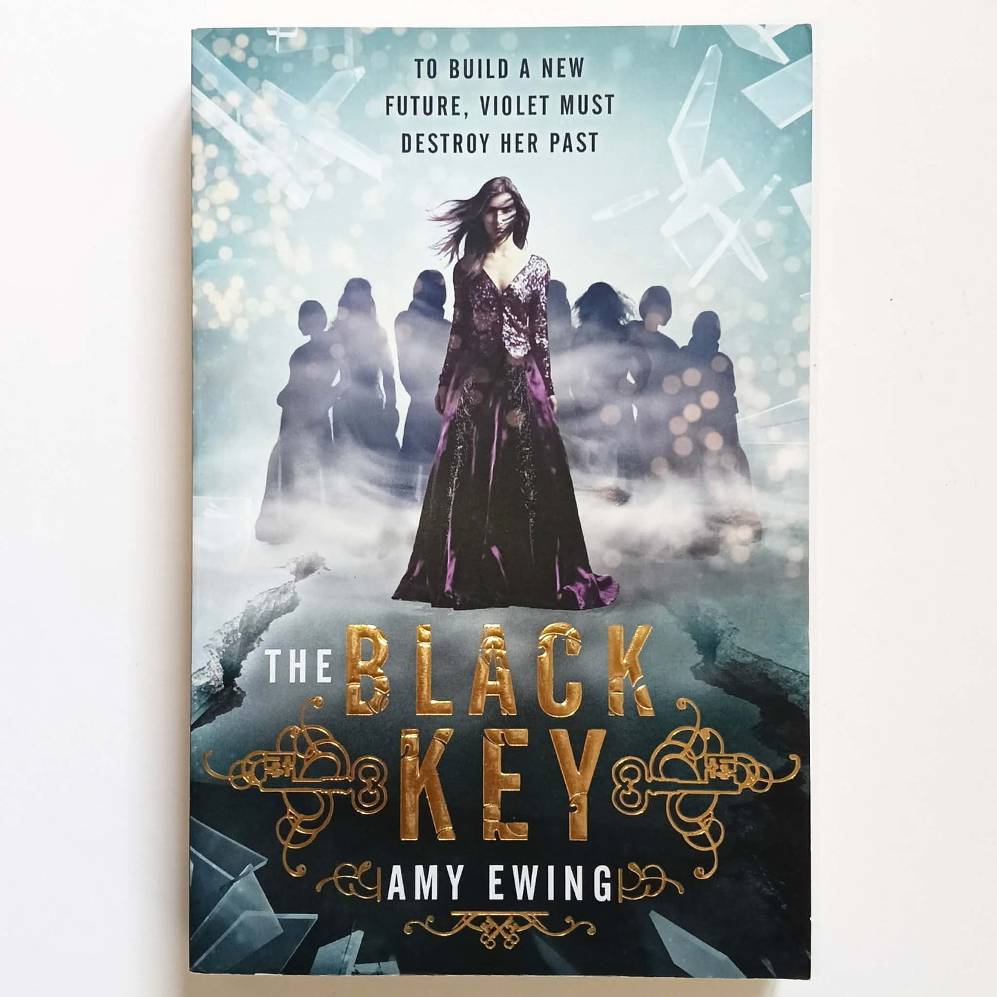 The Black Key