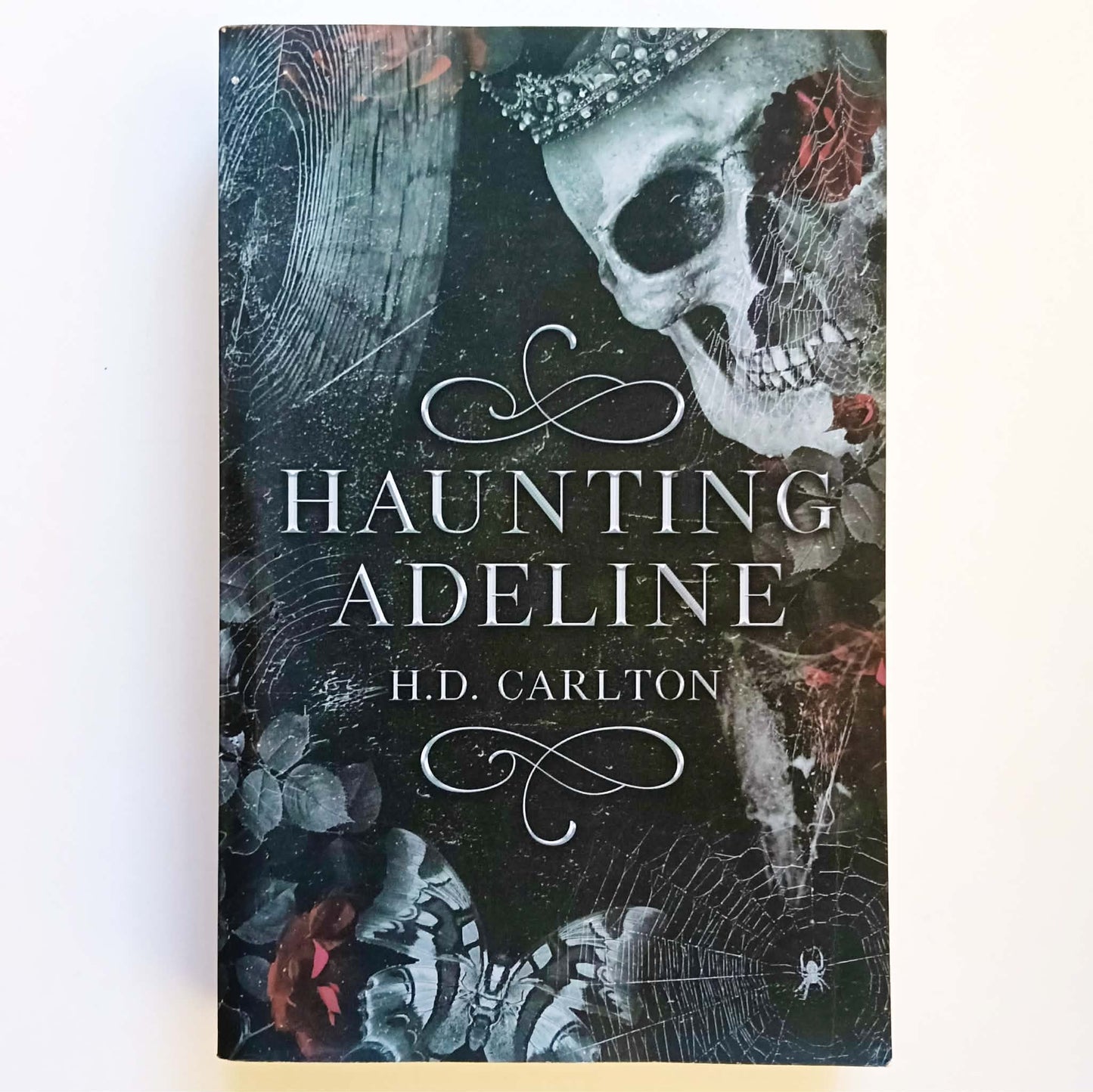 Haunting Adeline