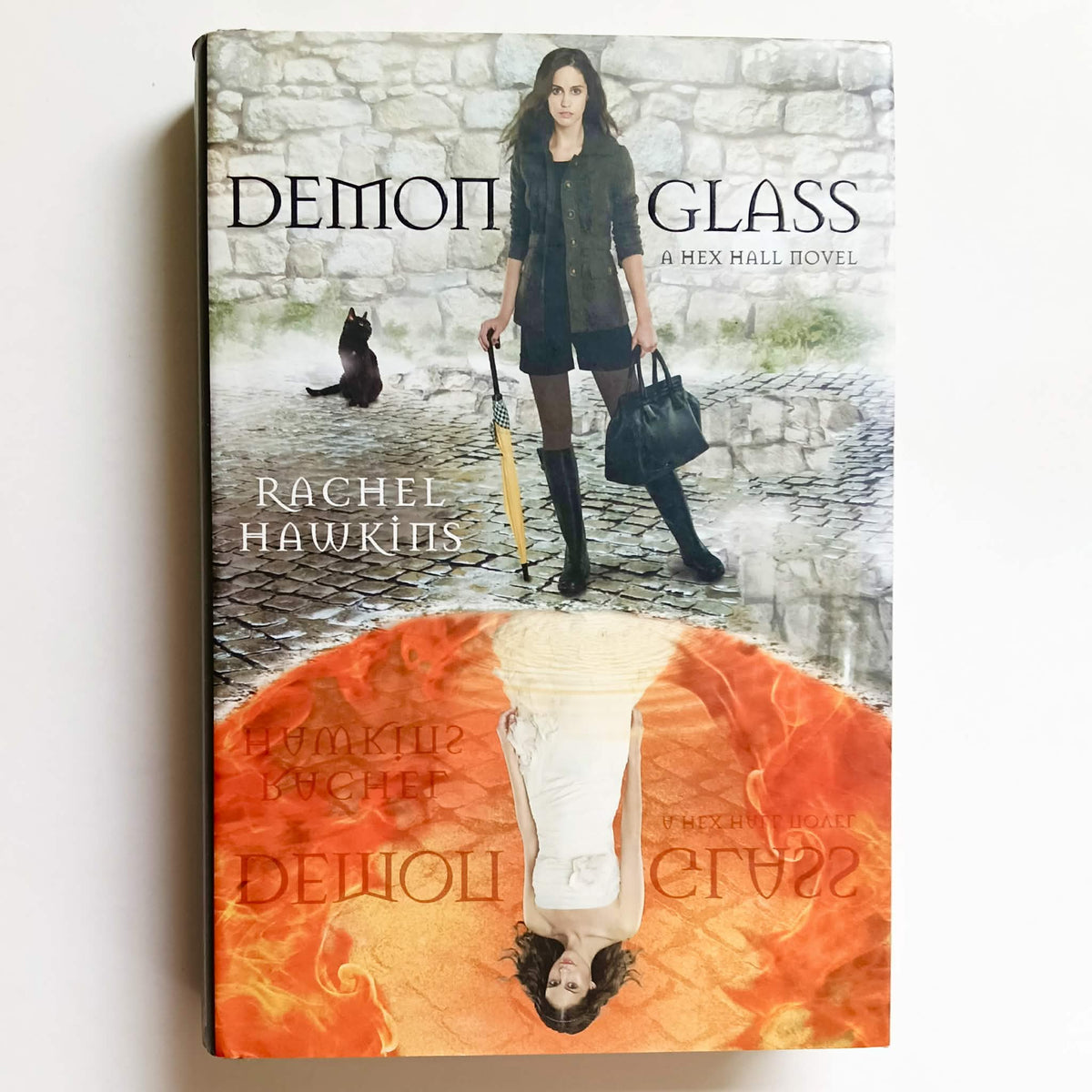 Demonglass