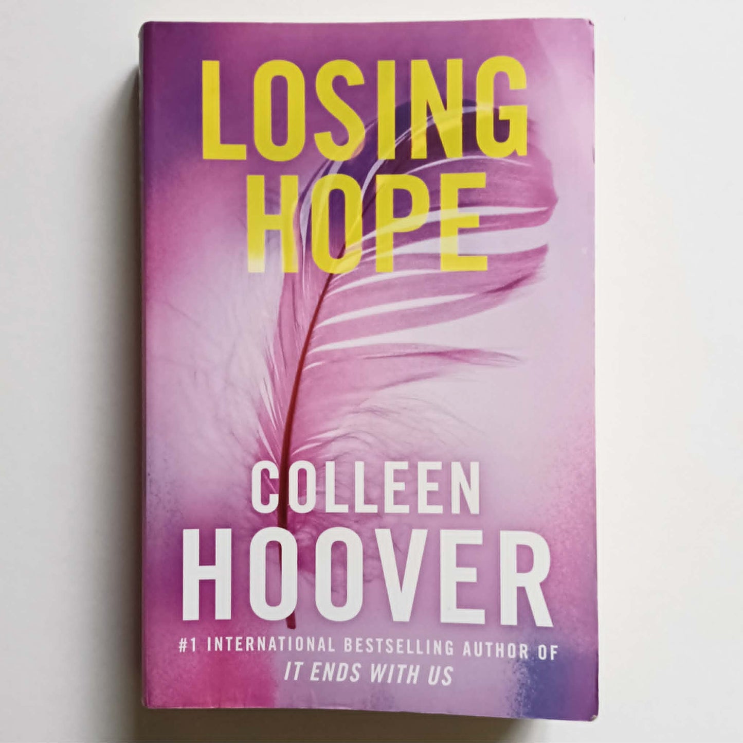 Losing Hope