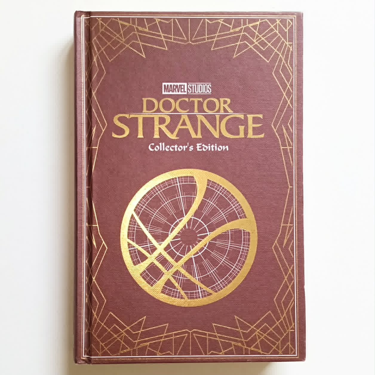 Doctor Strange - Collector's Edition