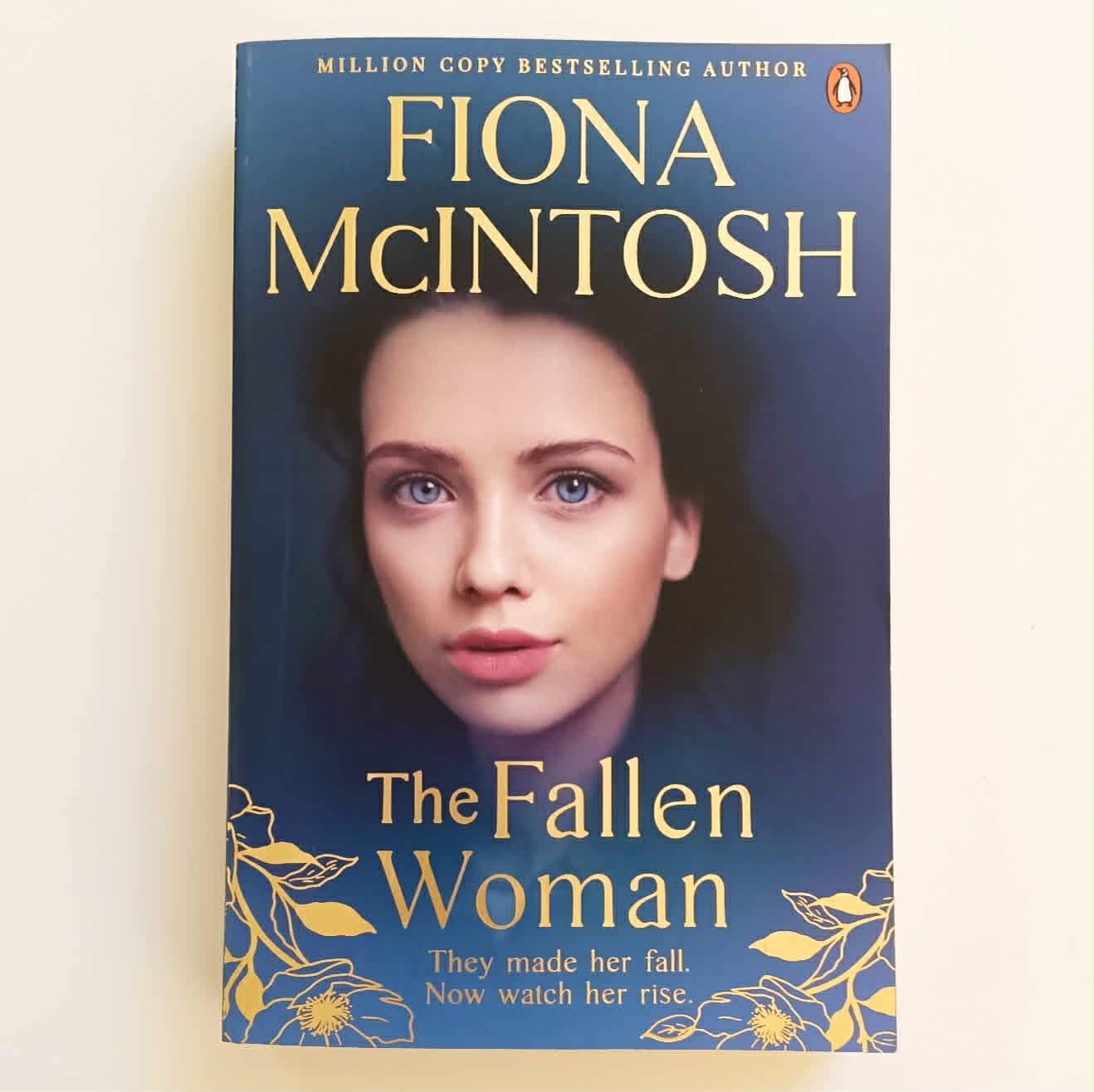 The Fallen Woman
