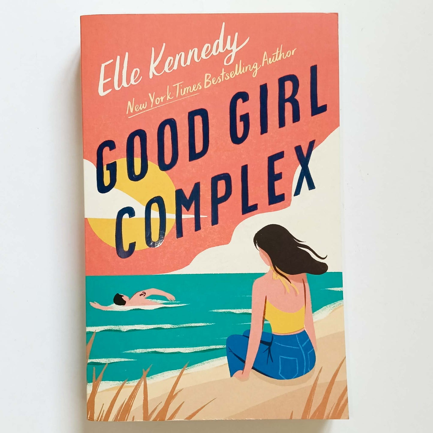 Good Girl Complex