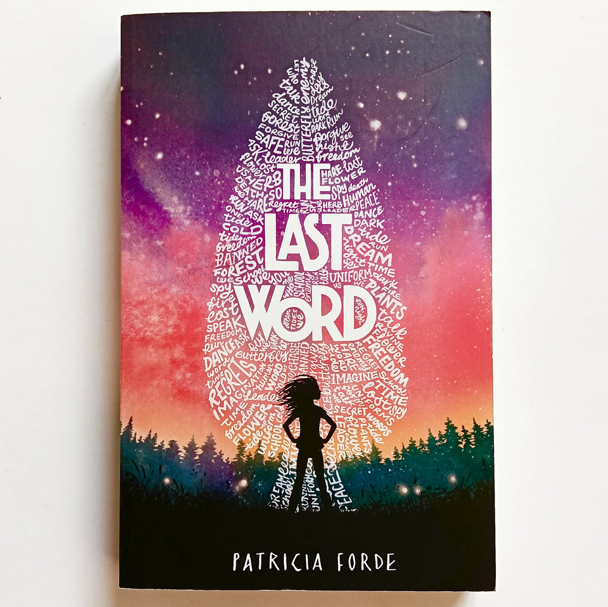The Last Word