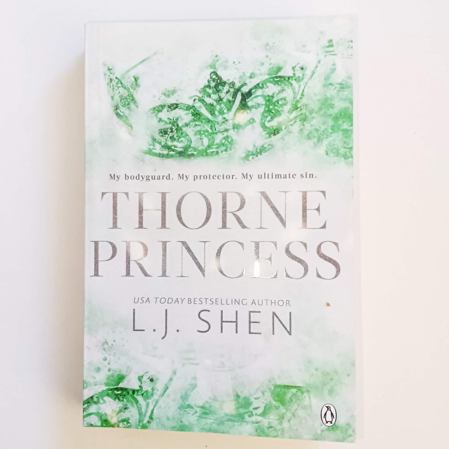 Thorne Princess