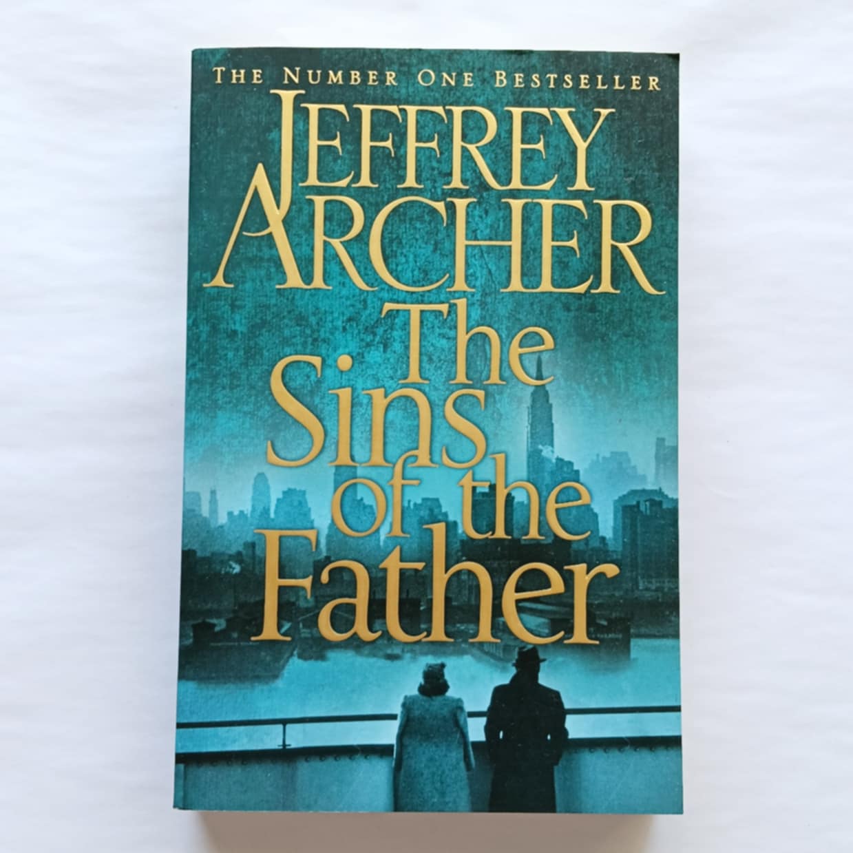 The Sins Of The Father