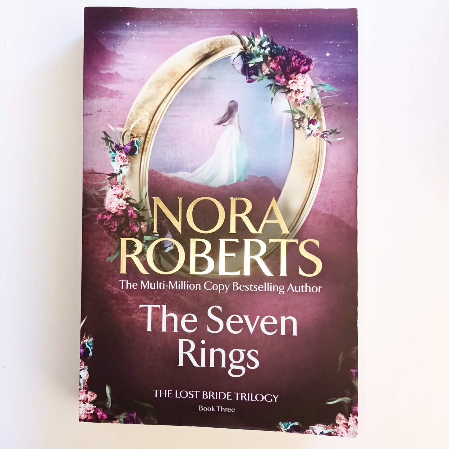 The Seven Rings