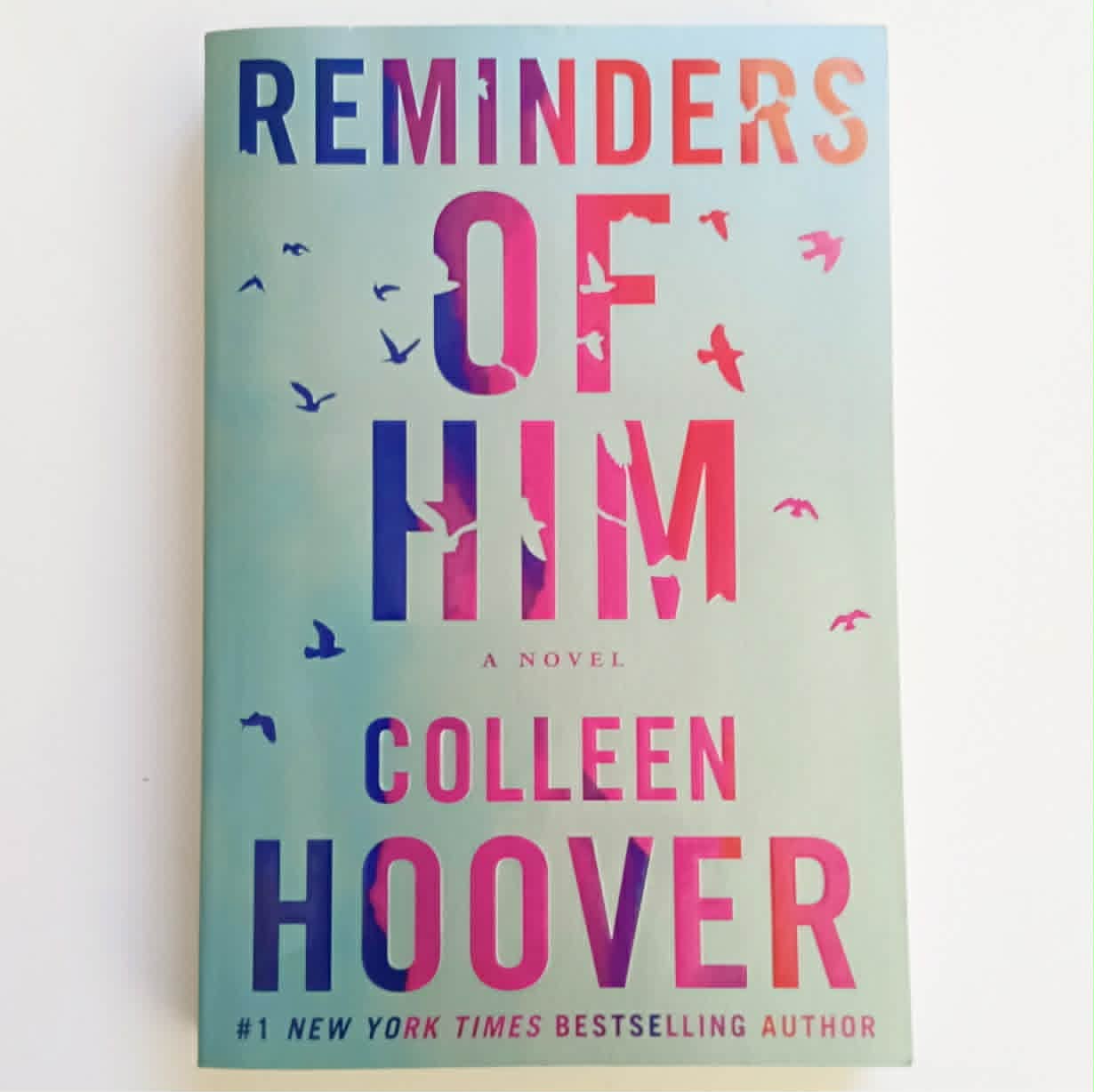Reminders Of Him
