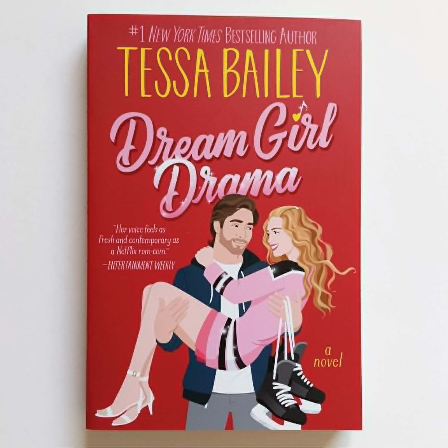 Dream Girl Drama