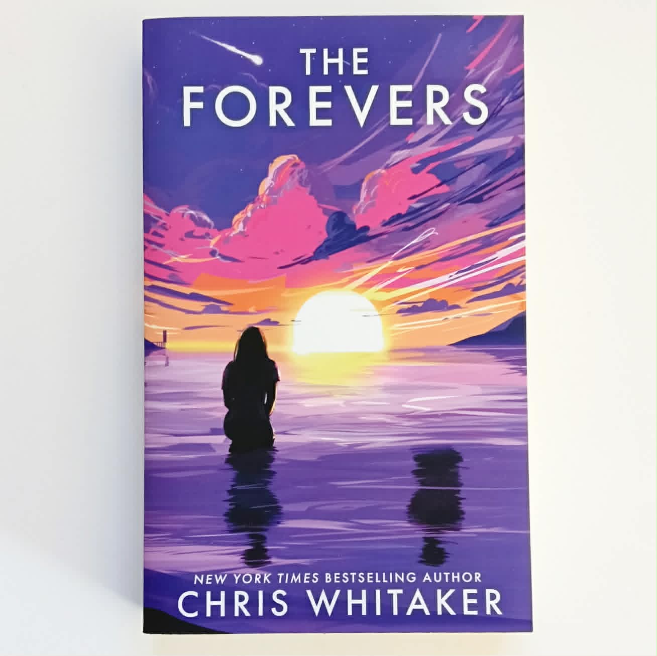 The Forevers