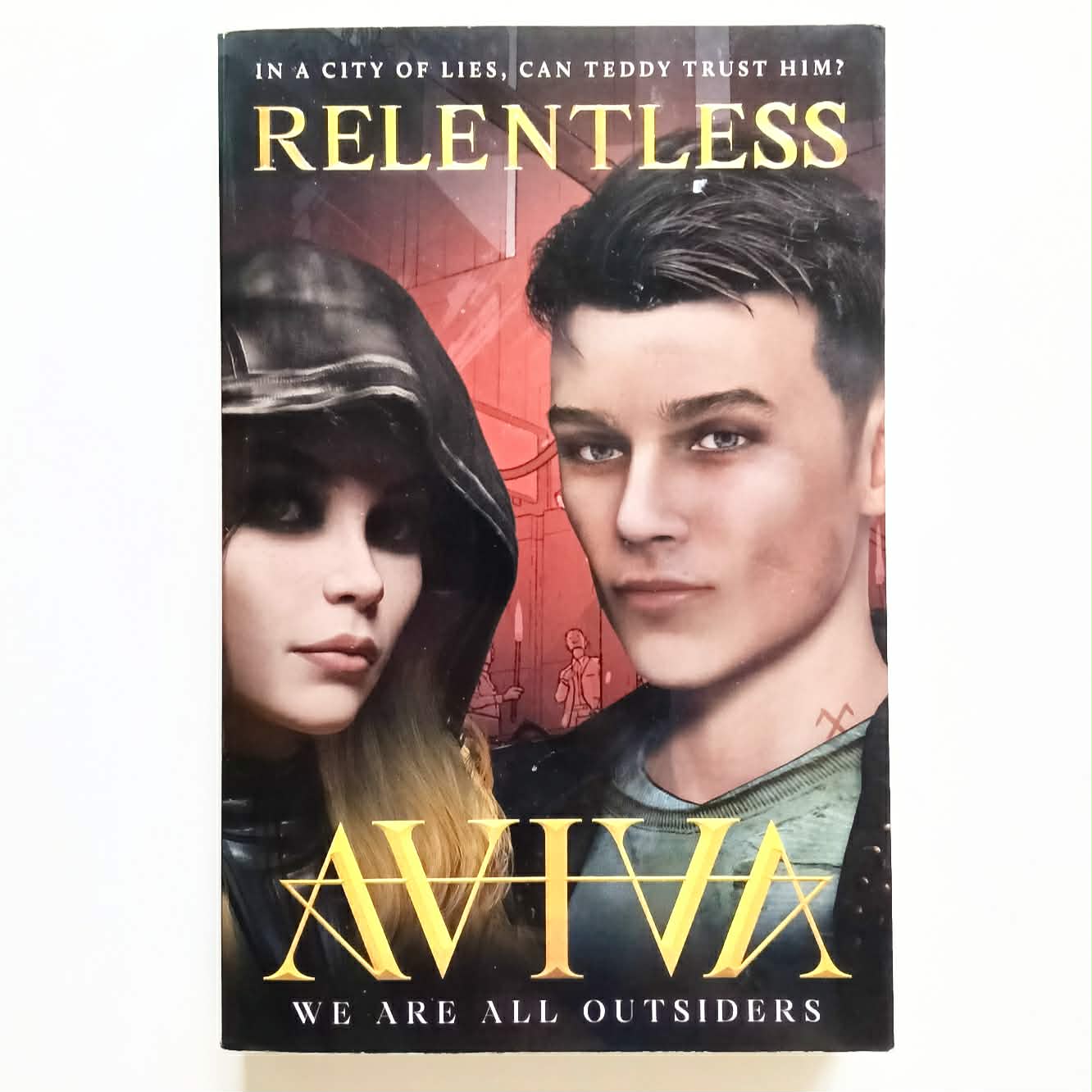 Relentless