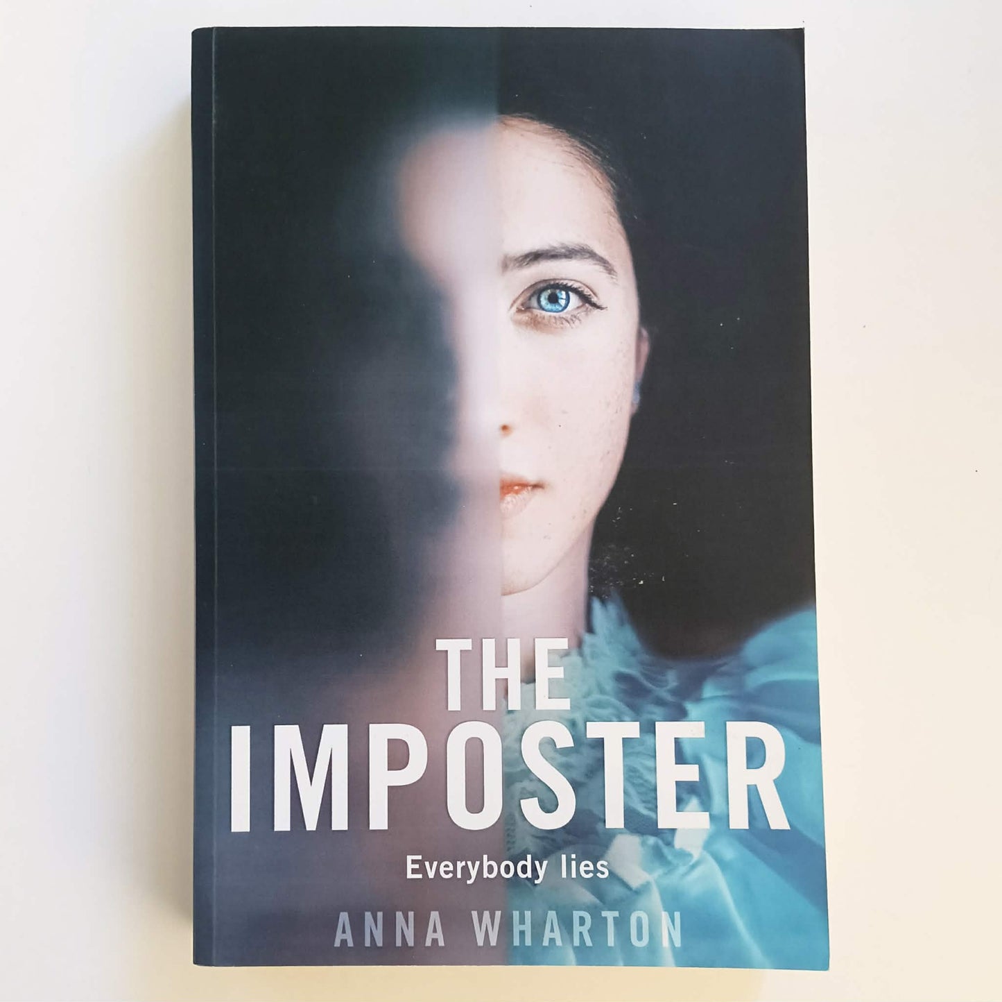 The Imposter