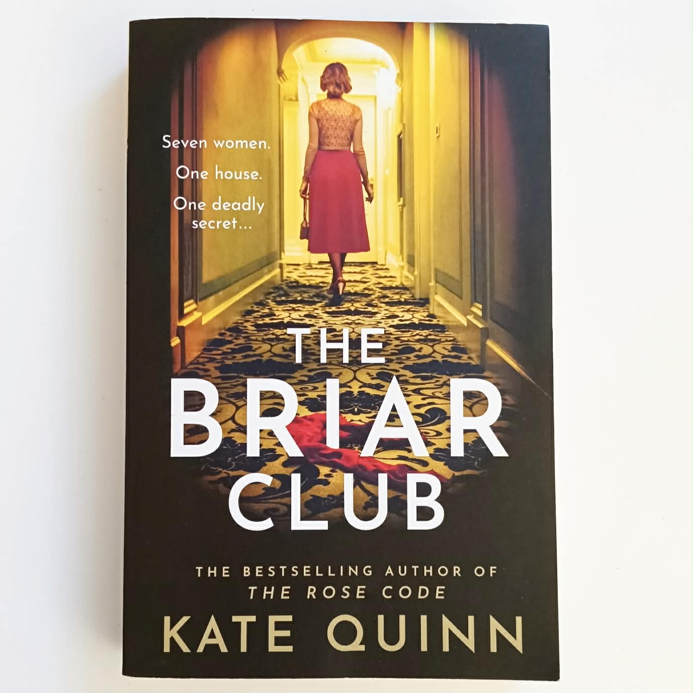 The Briar Club