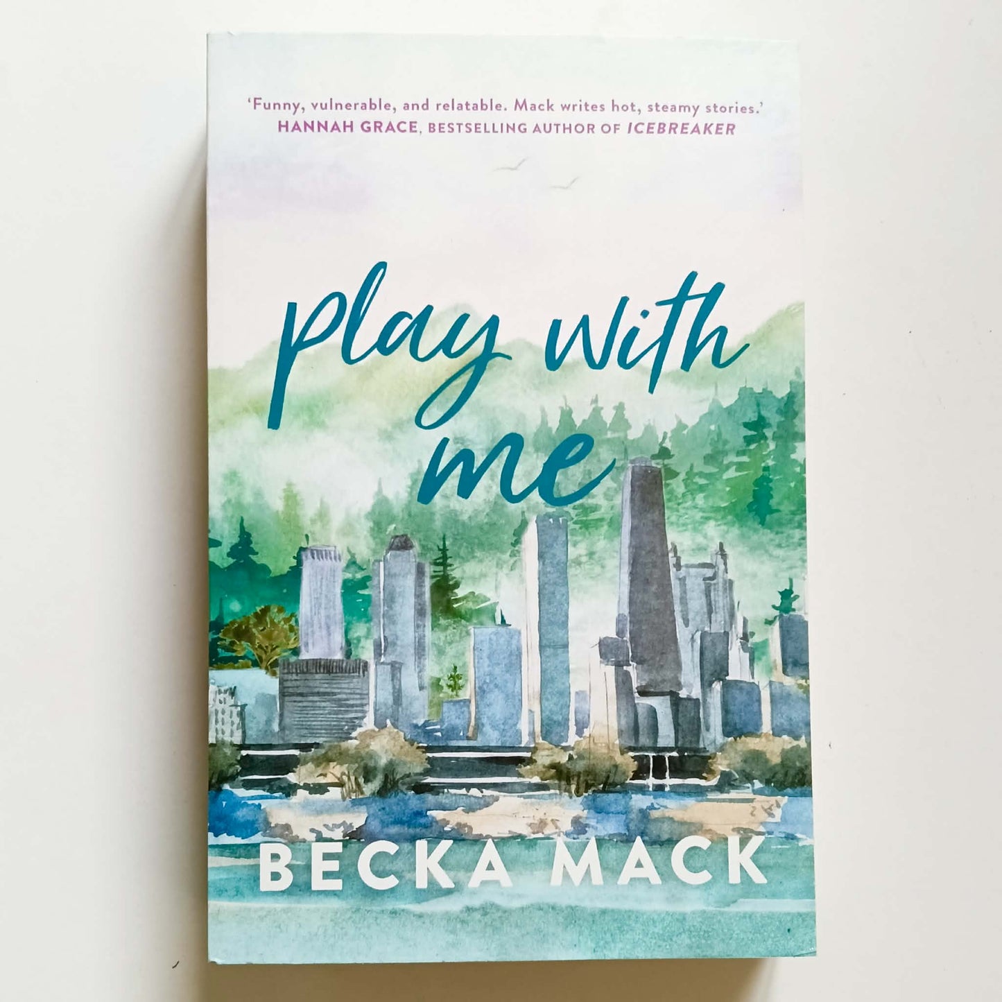 Play With Me