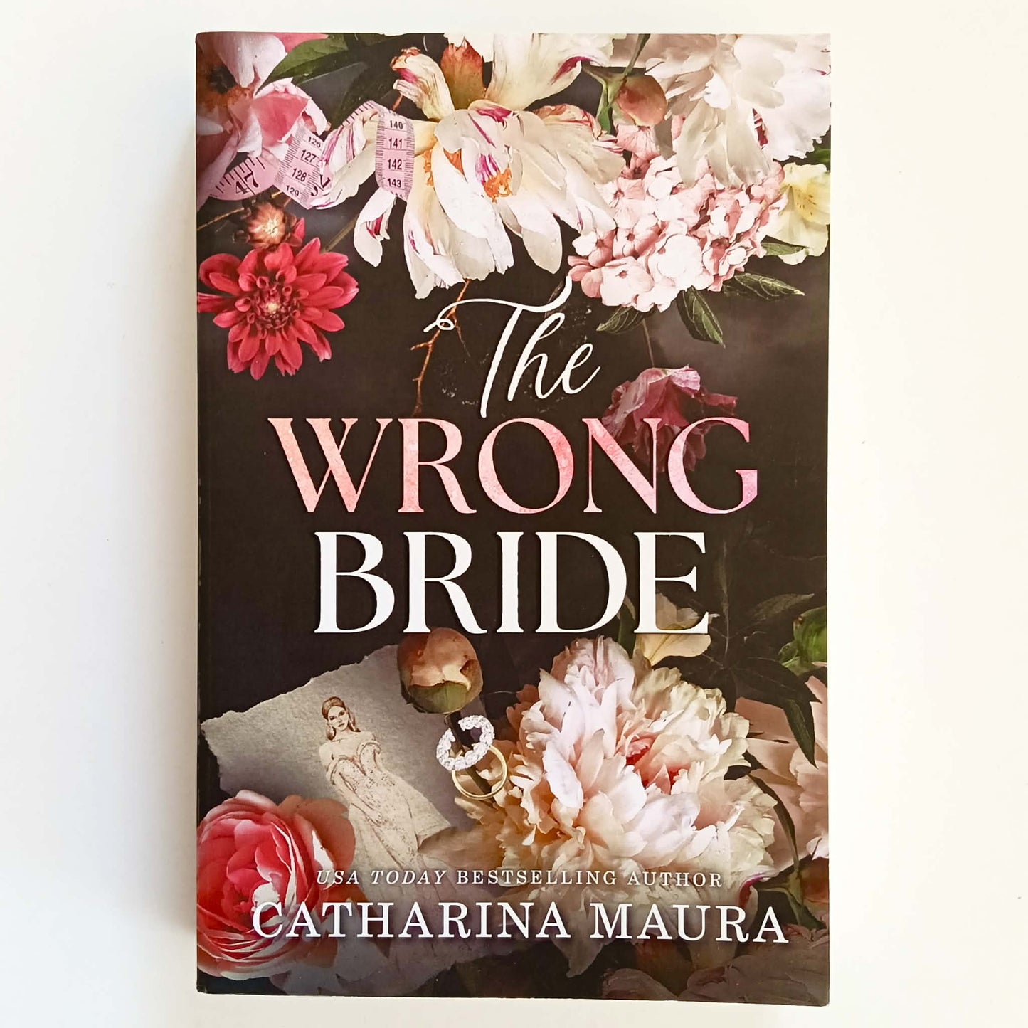 The Wrong Bride