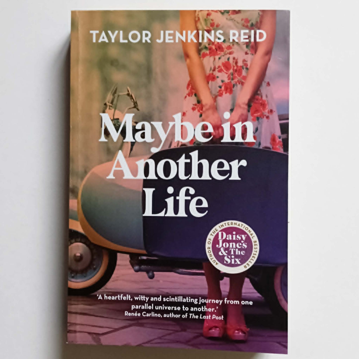 Maybe In Another Life