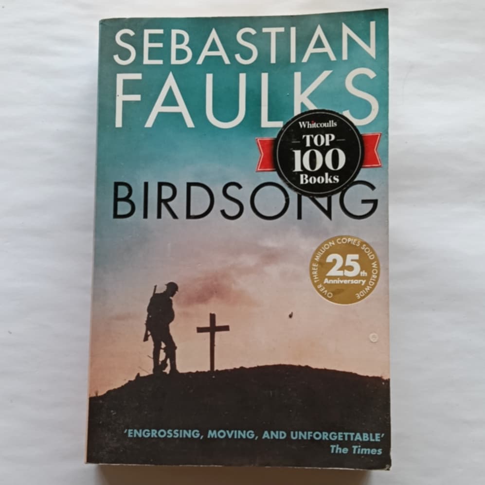 Birdsong