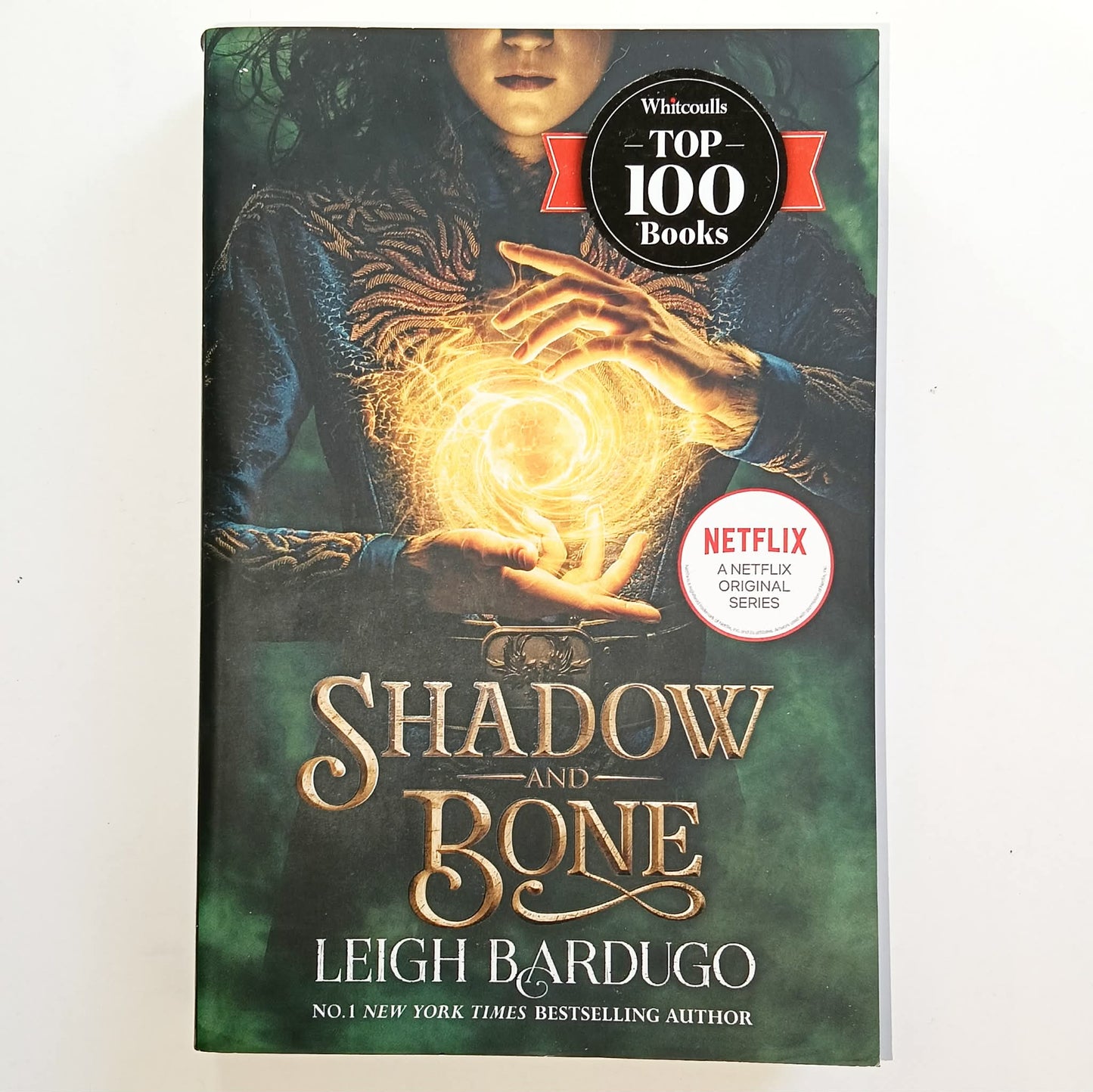 Shadow And Bone