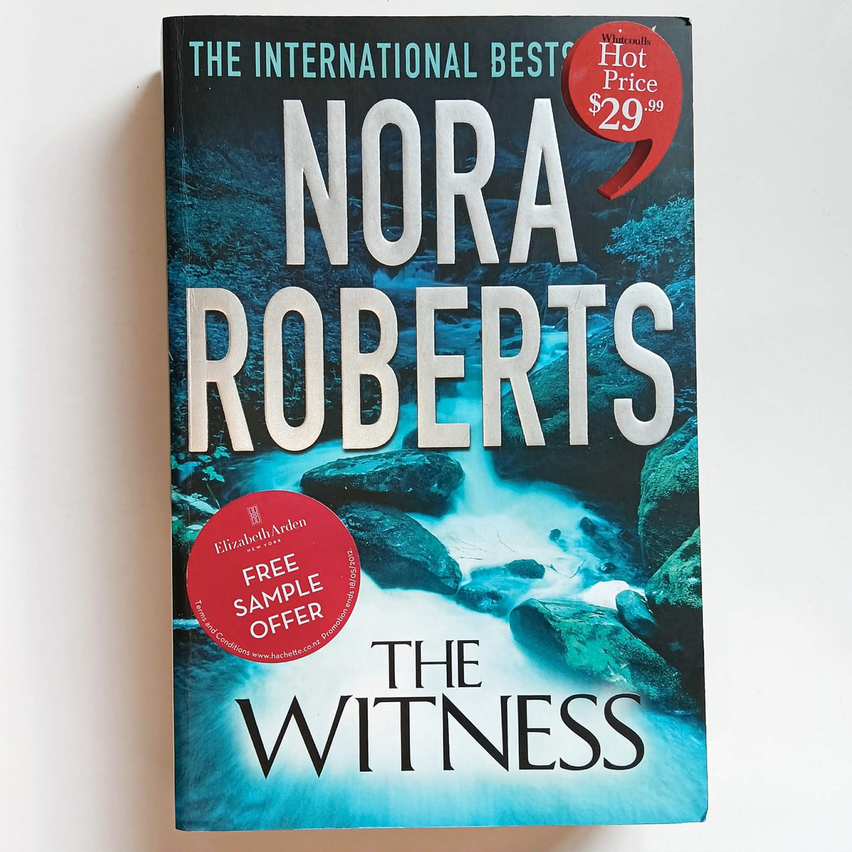The Witness