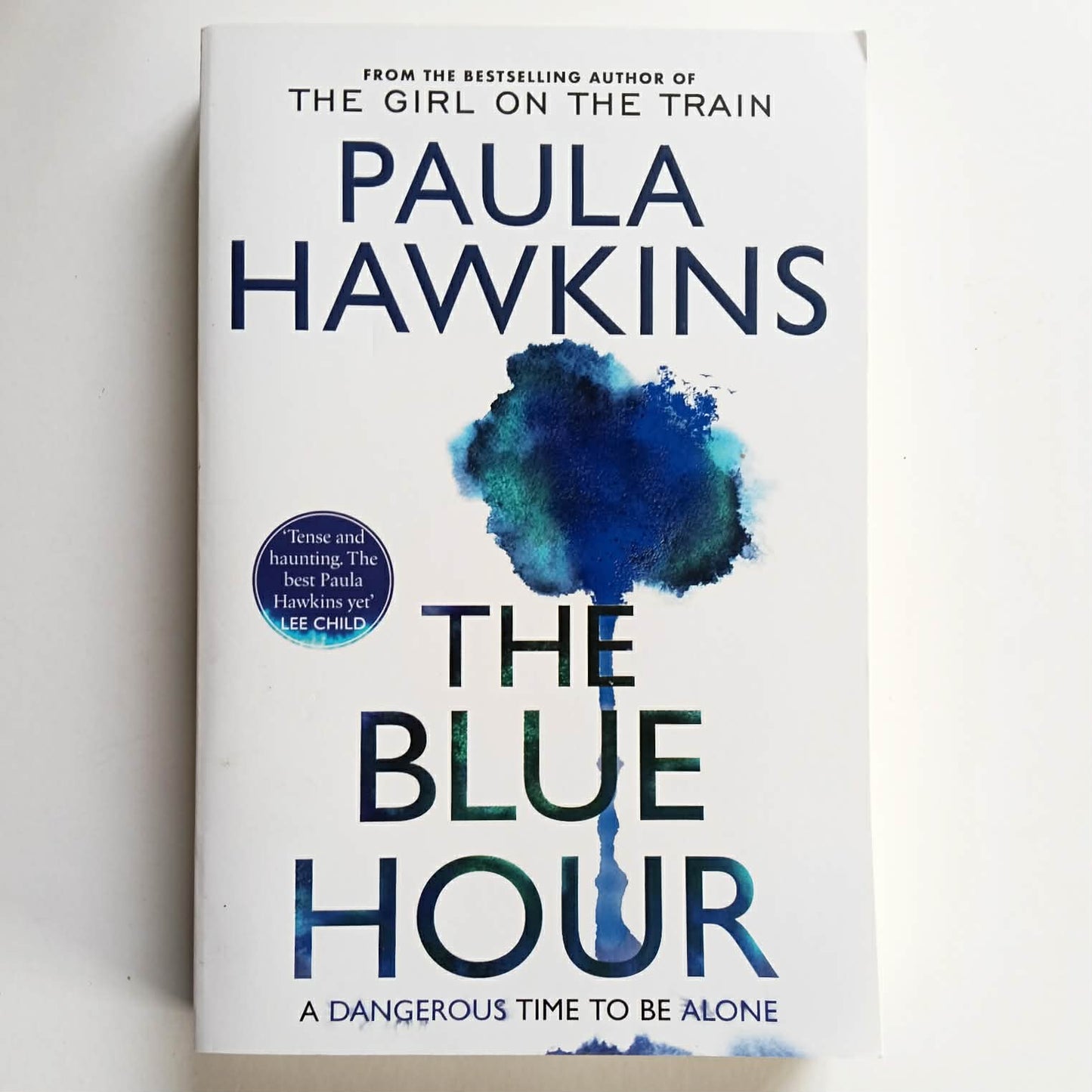 The Blue Hour
