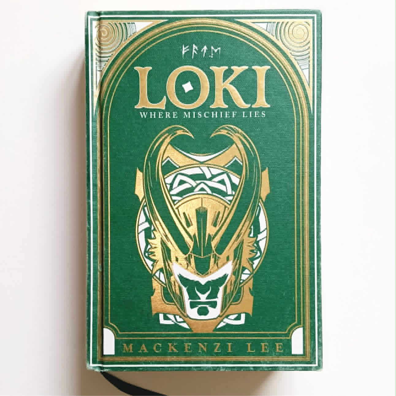 Loki - Collector's Edition