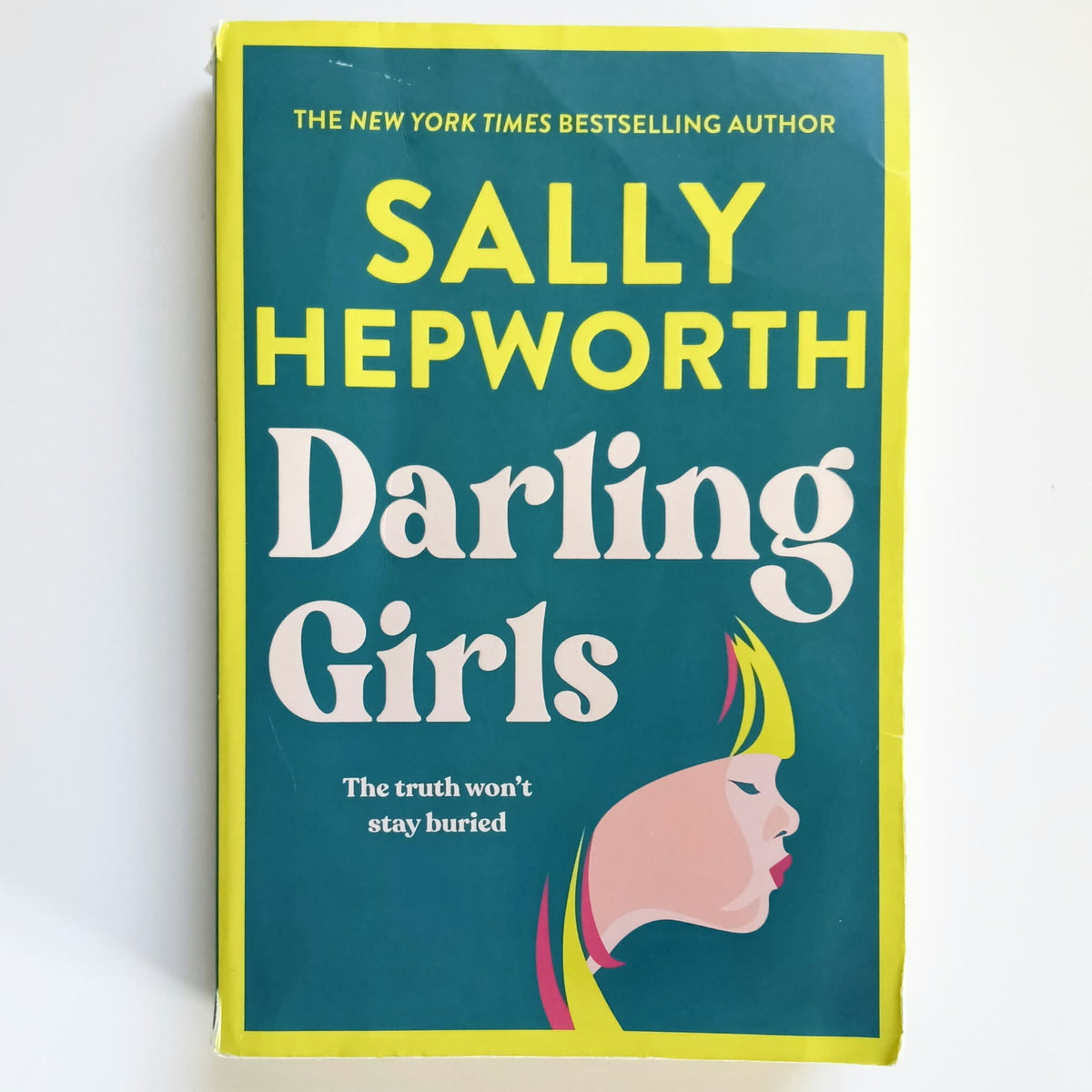 Darling Girls