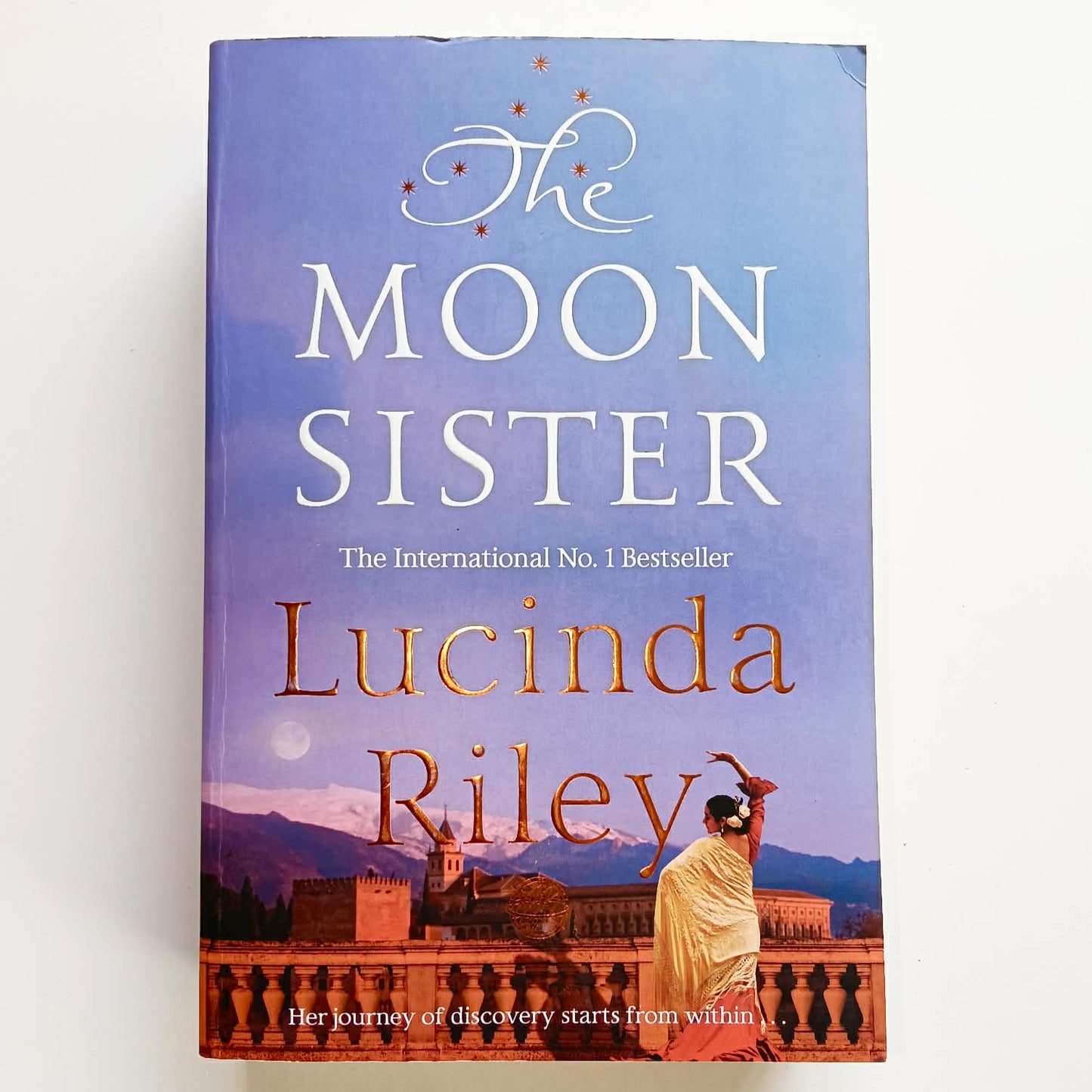 The Moon Sister