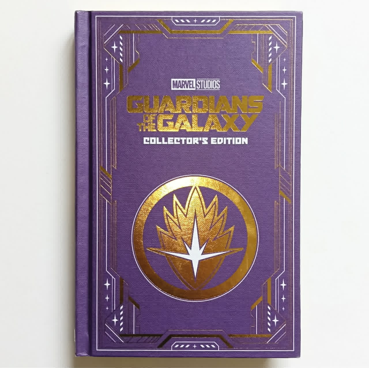 Guardians Of The Galaxy - Collector's Edition