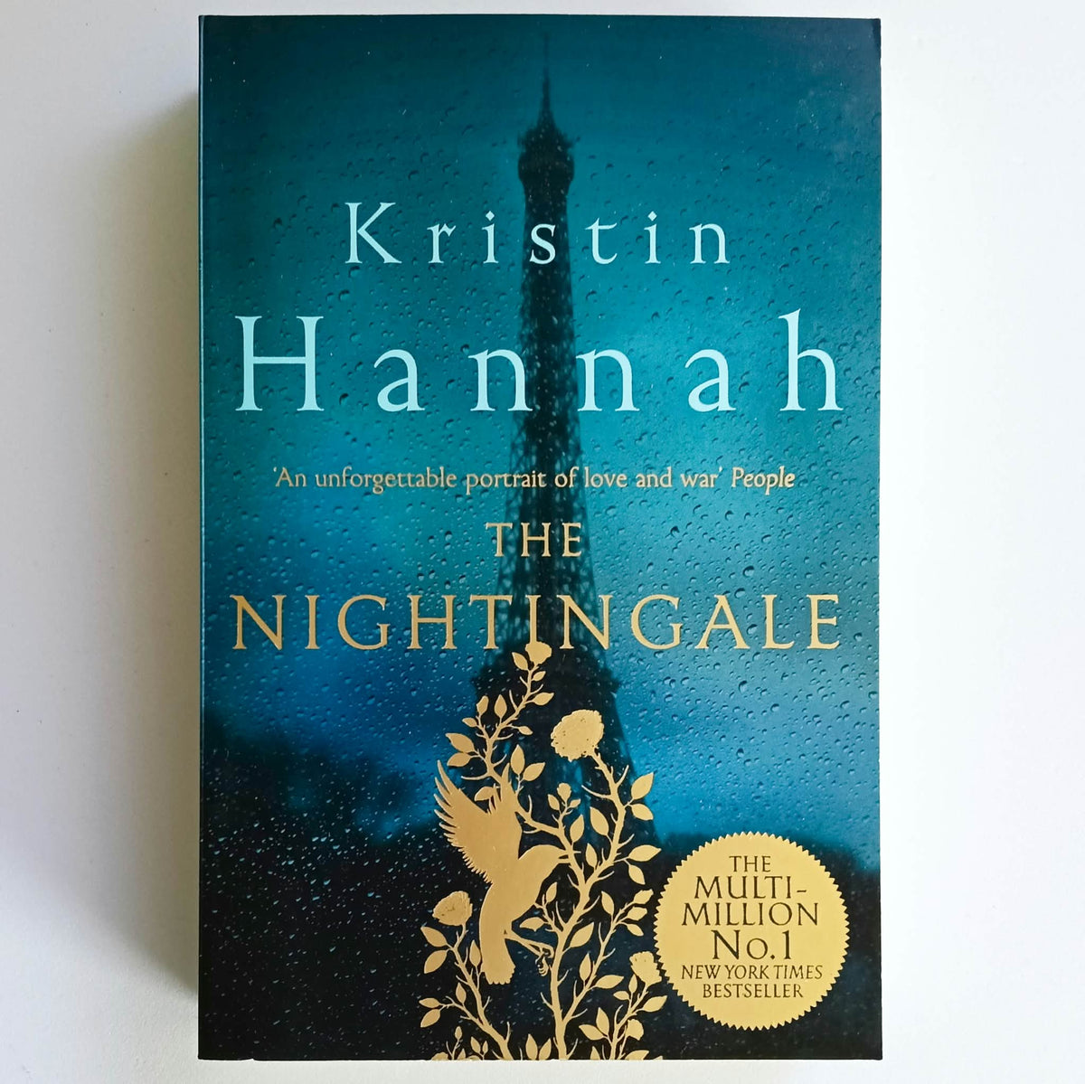 The Nightingale