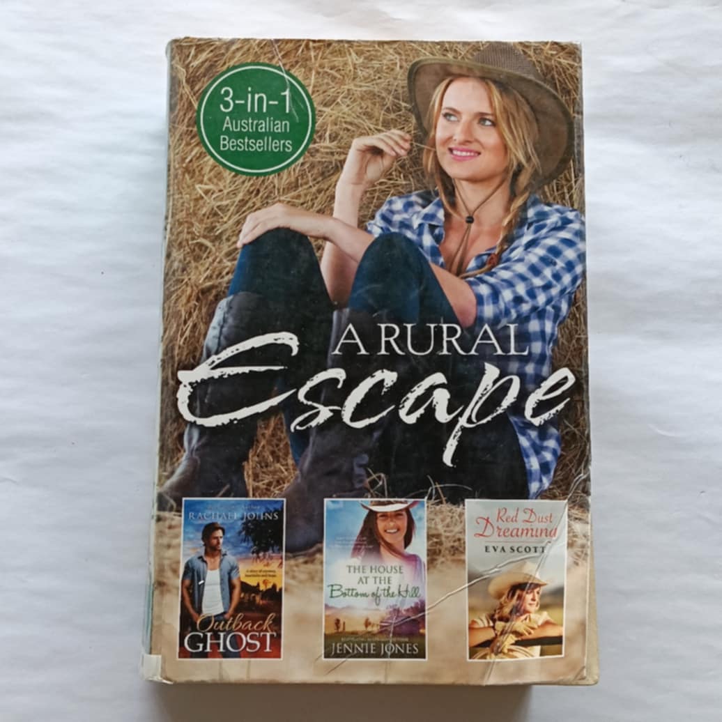 A Rural Escape