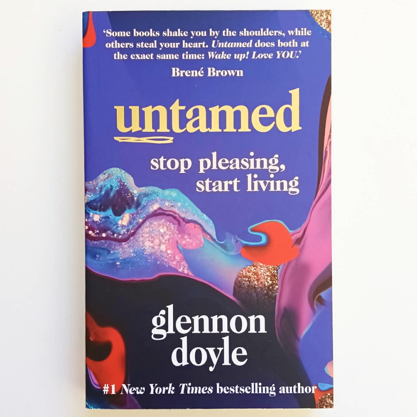 Untamed