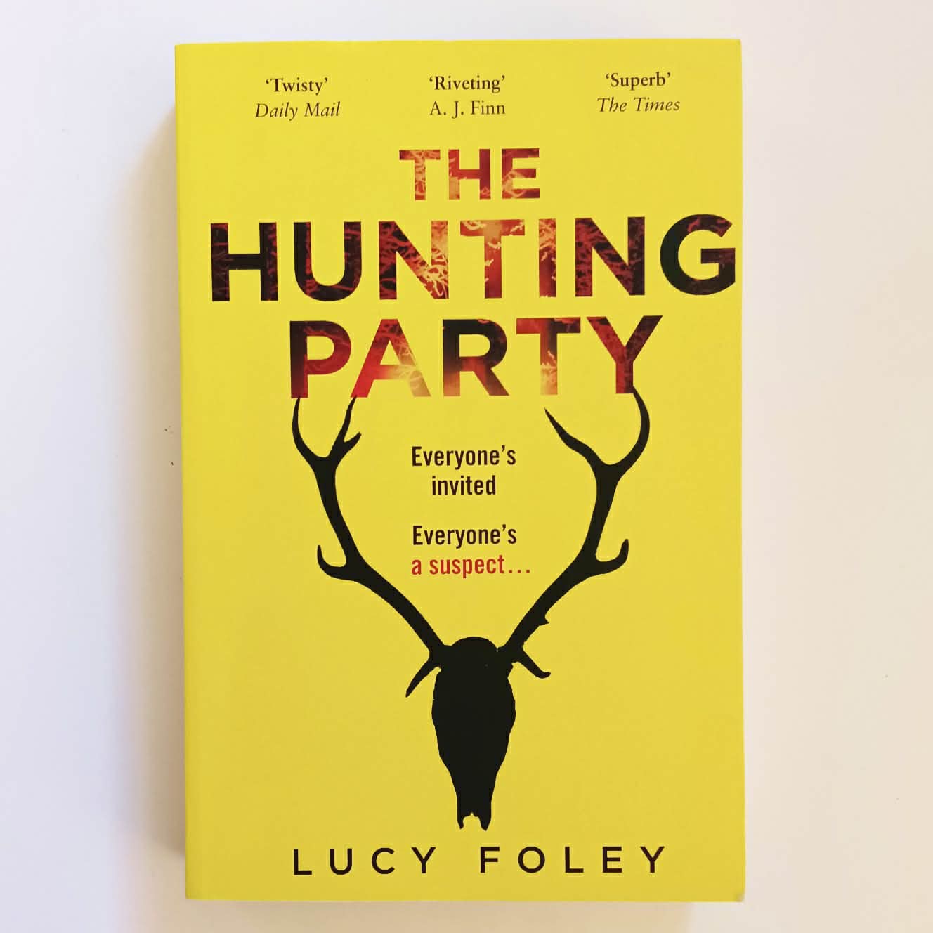 The Hunting Party
