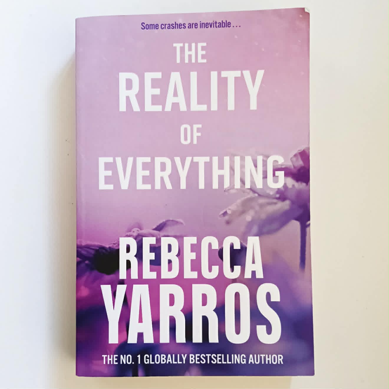 The Reality Of Everything