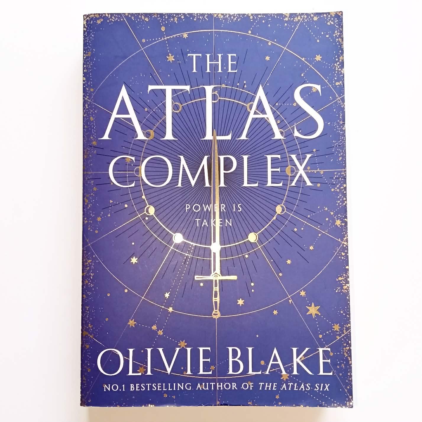 The Atlas Complex
