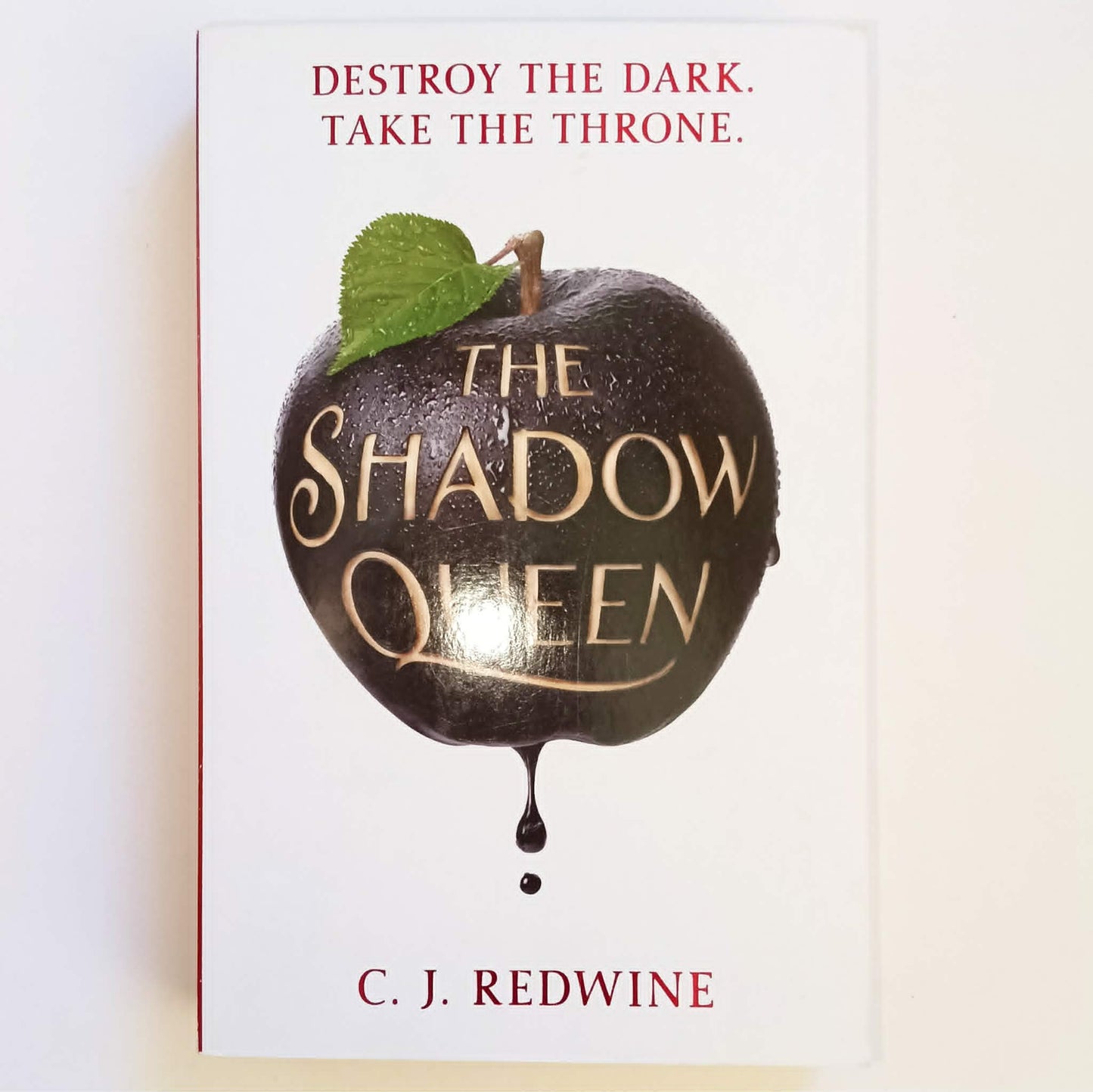 The Shadow Queen