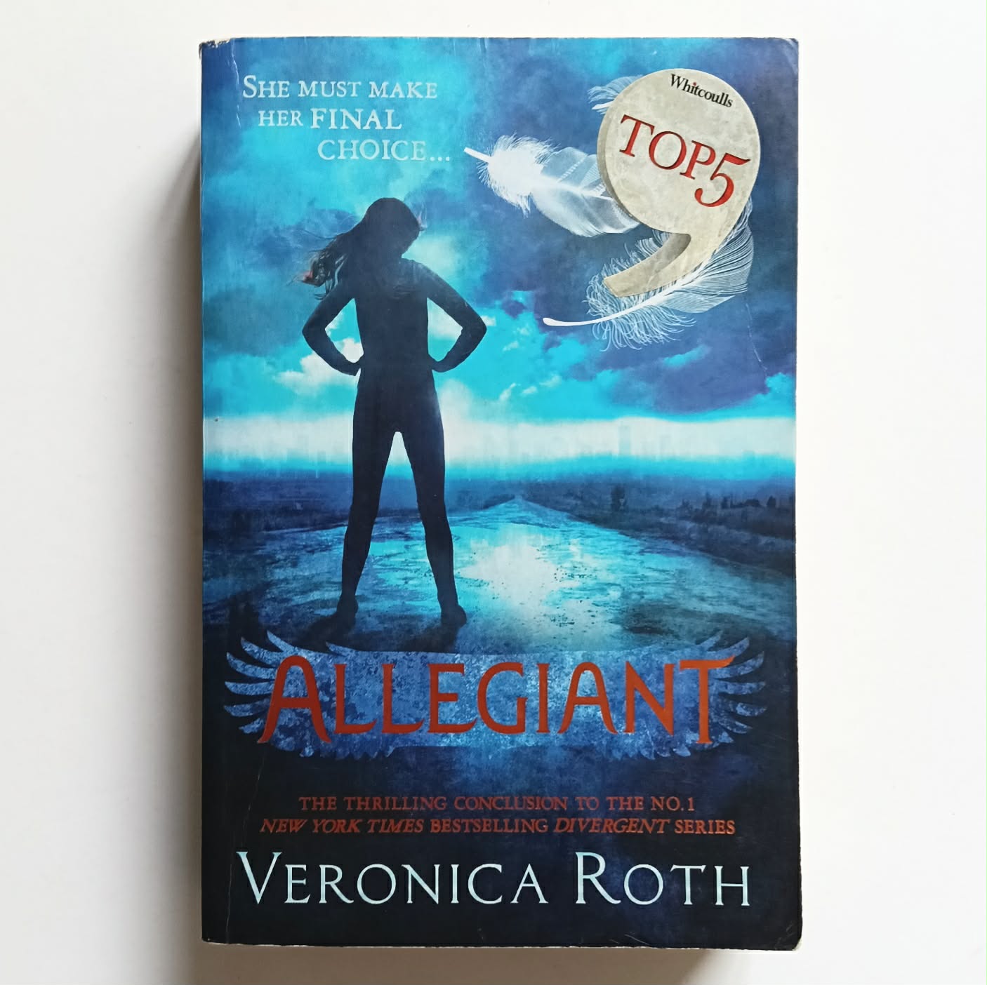 Allegiant