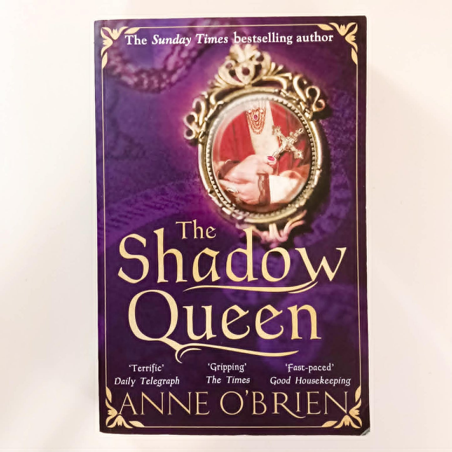The Shadow Queen