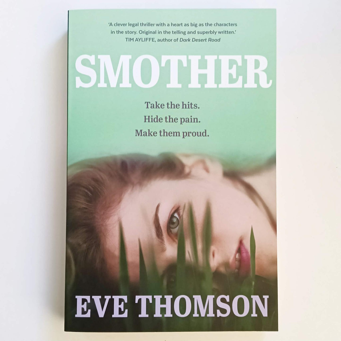 Smother