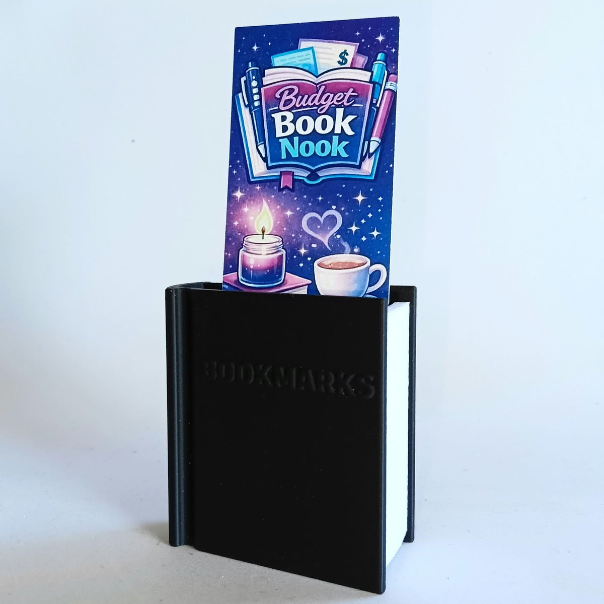 Bookmark Holder