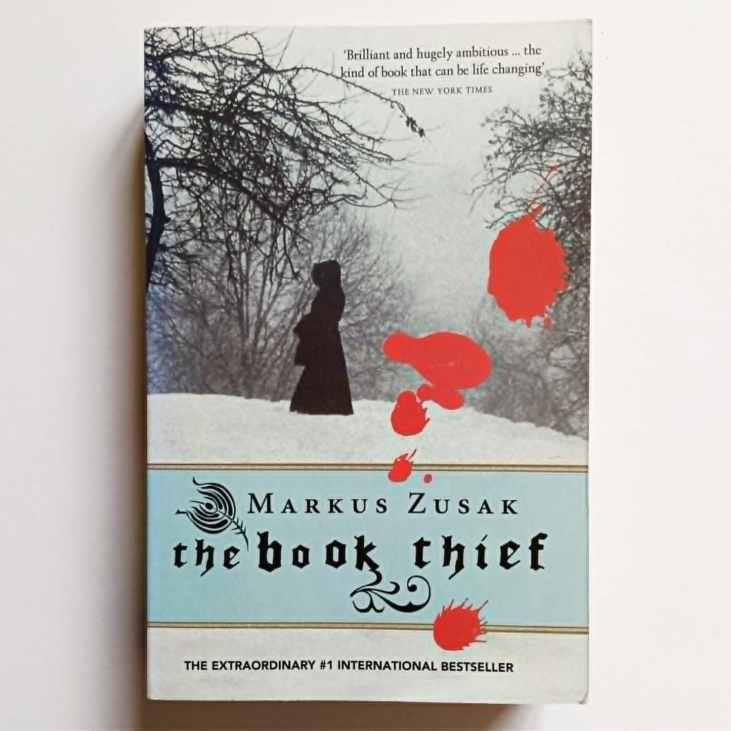 The Book Thief