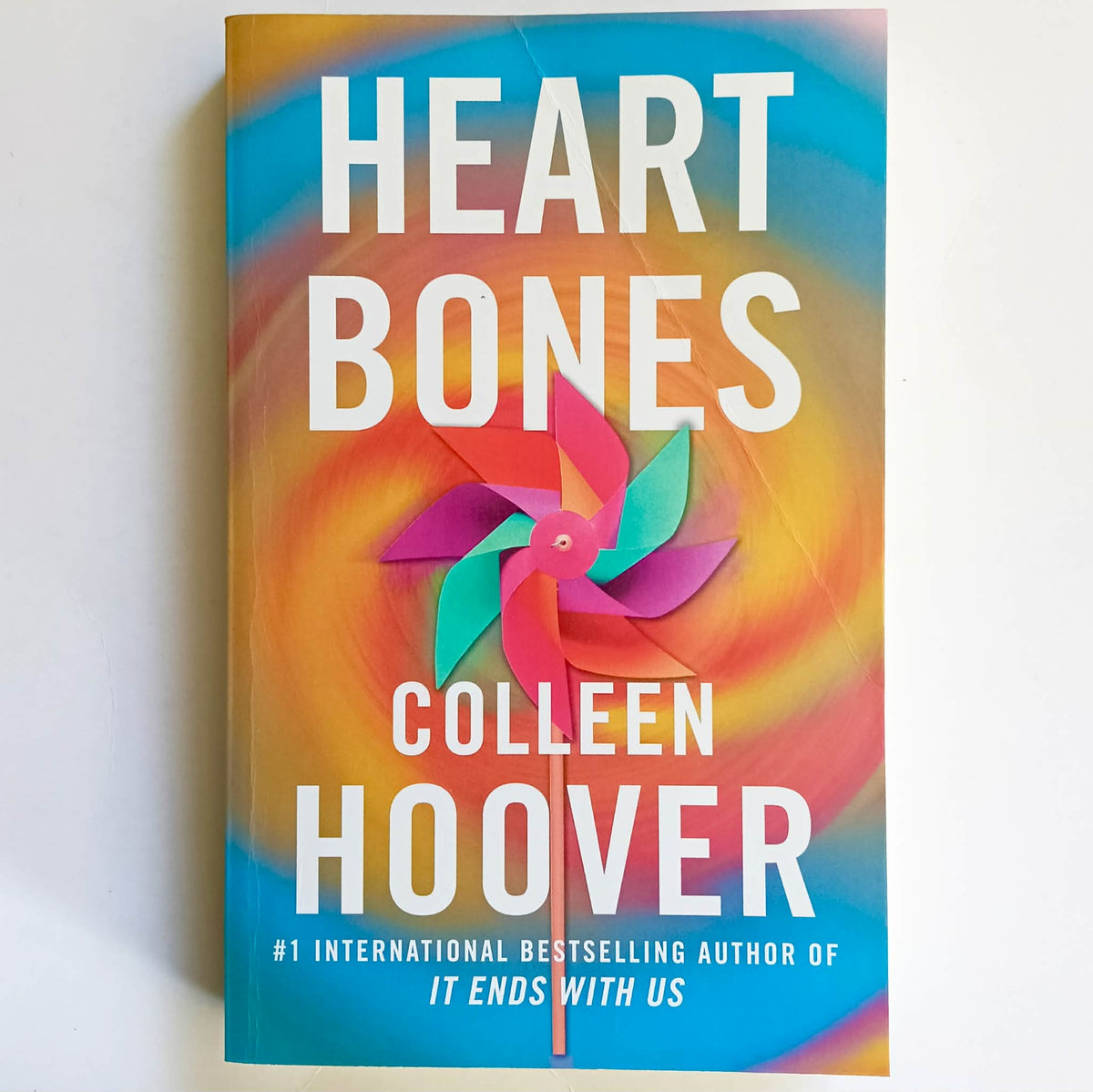 Heart Bones