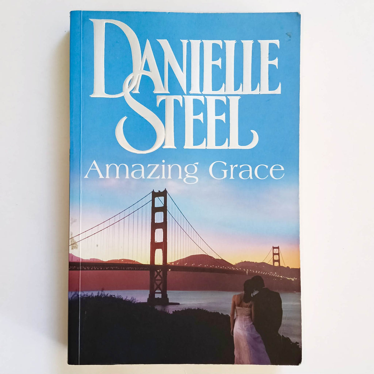 Amazing Grace