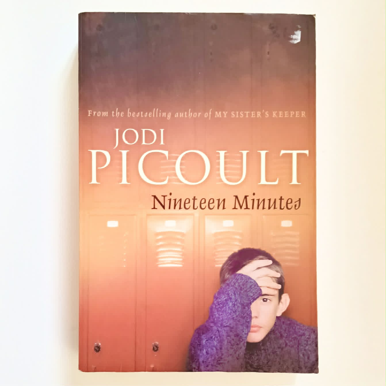 Nineteen Minutes