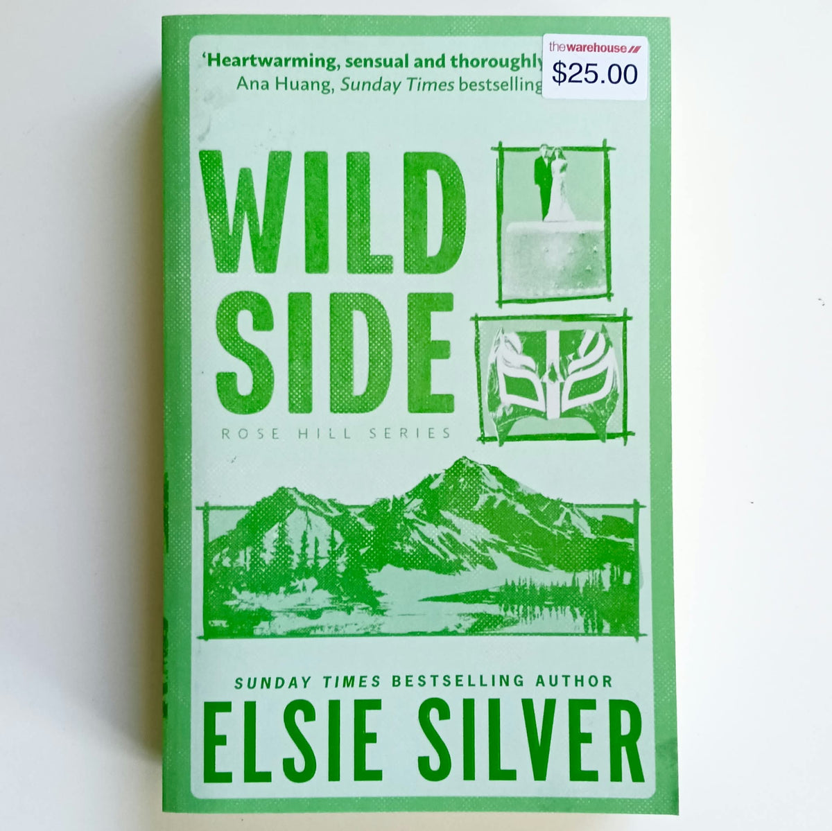 Wild Side