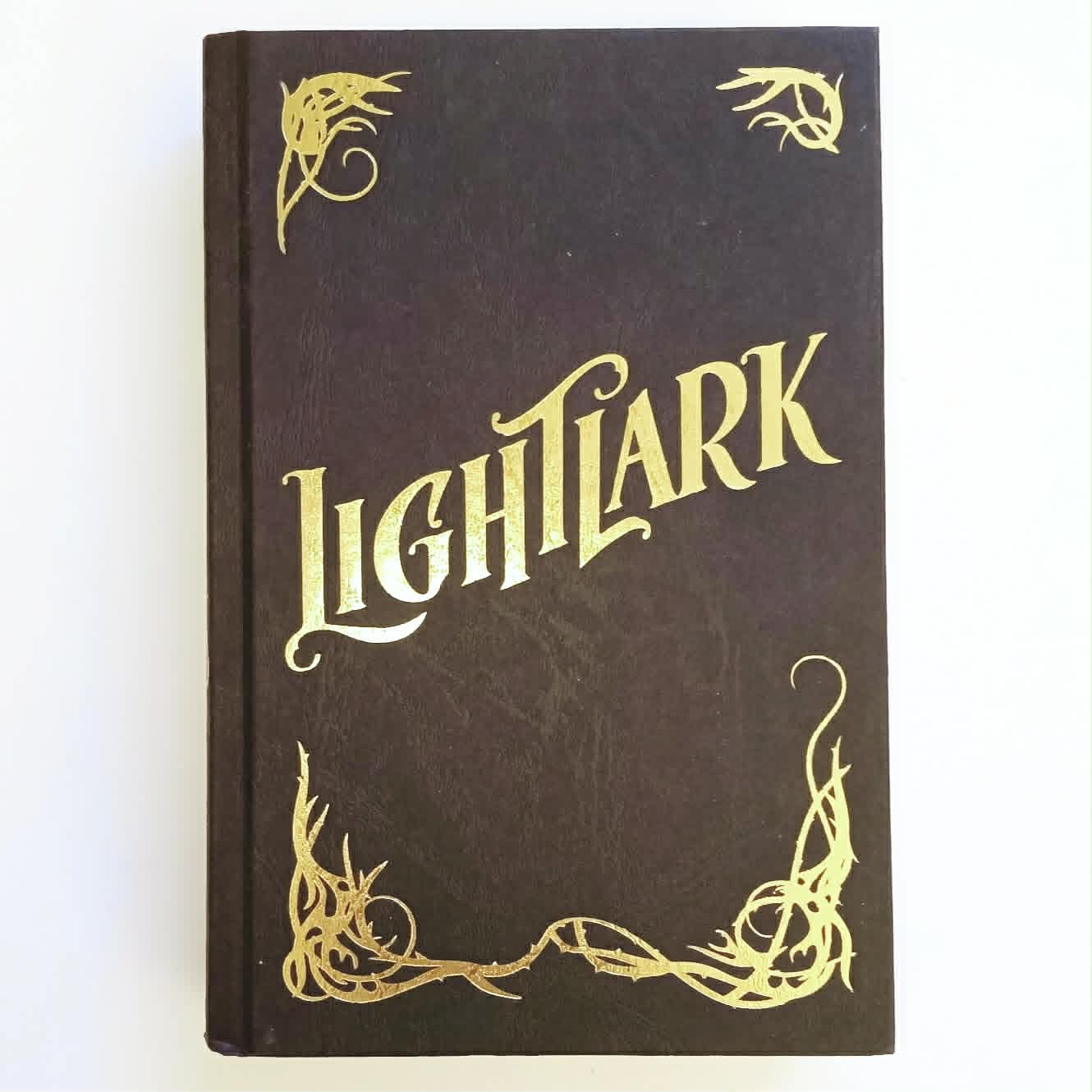 Lightlark