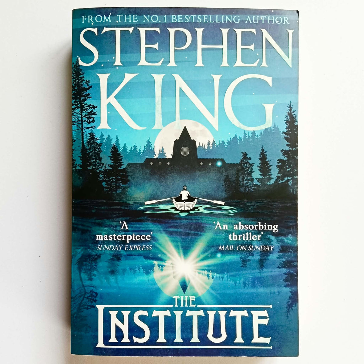 The Institute