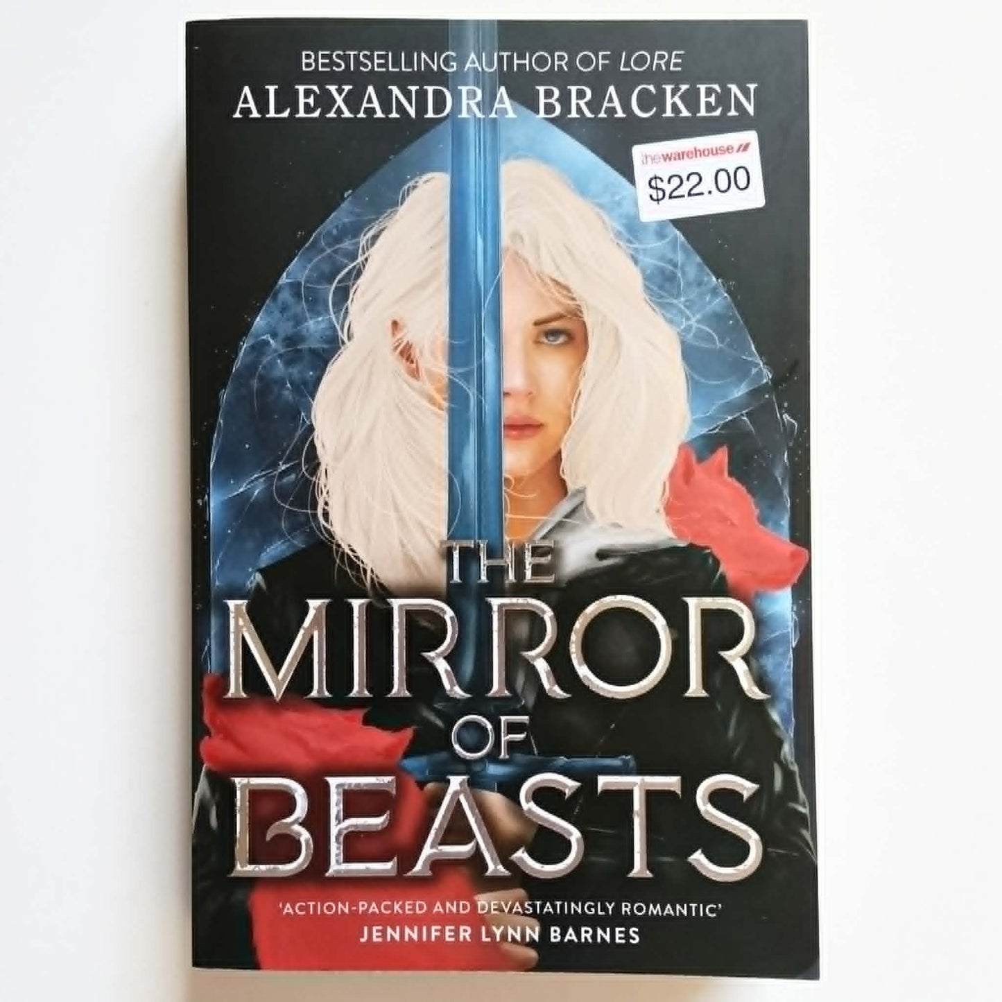 The Mirror Of Beasts