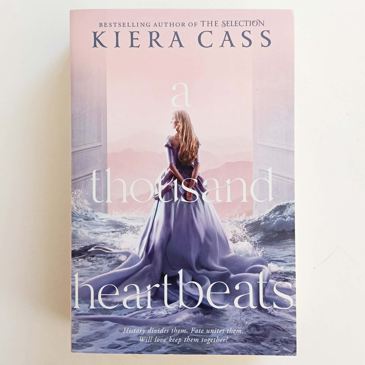 A Thousand Heartbeats