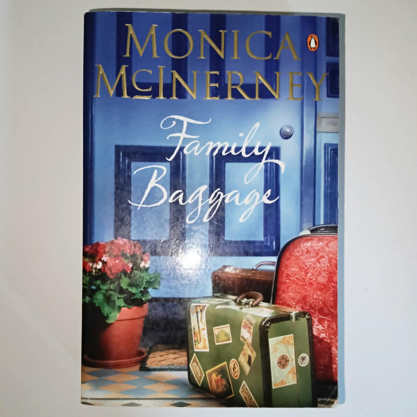 Family Baggage