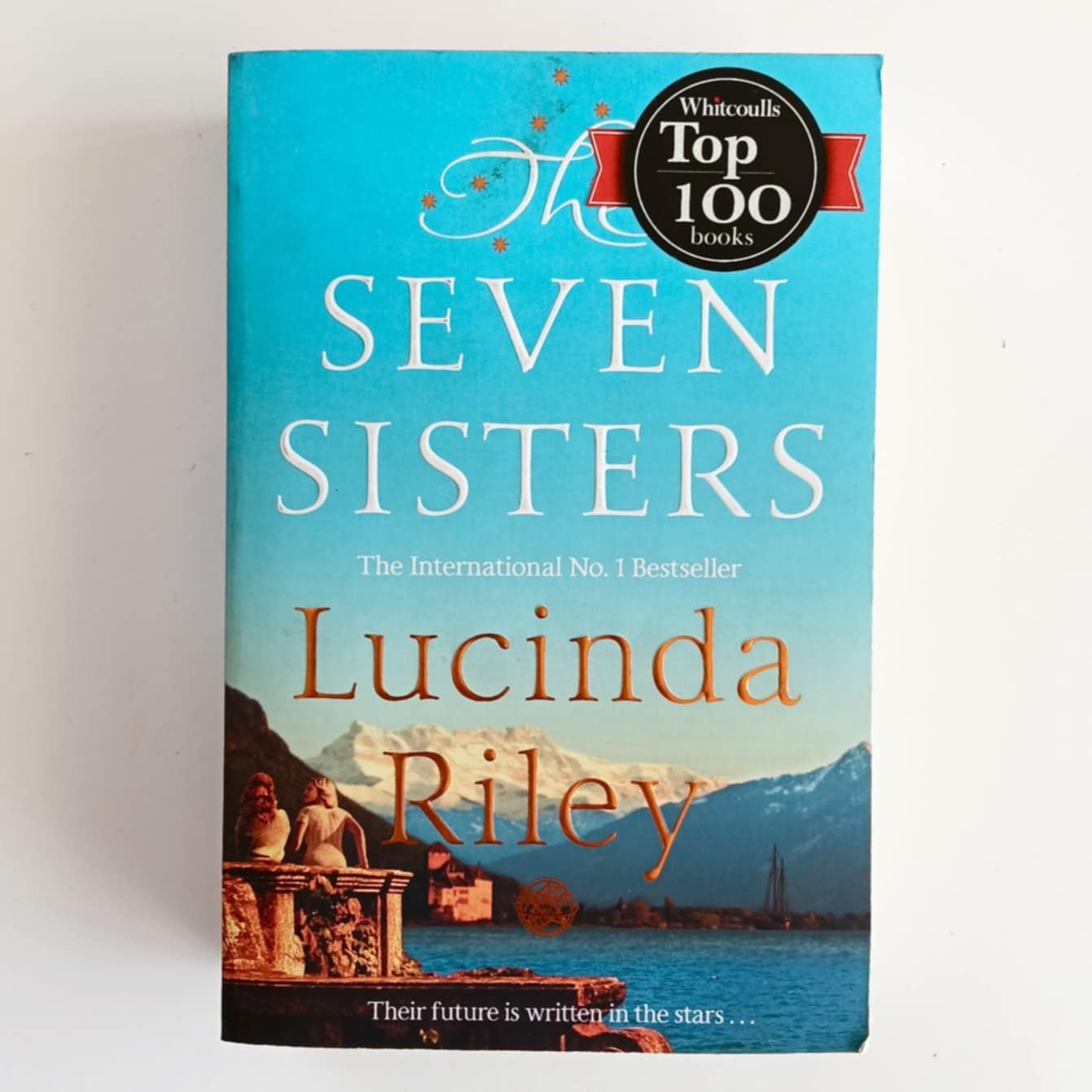 The Seven Sisters